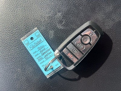 2020 Ford Expedition Max Limited