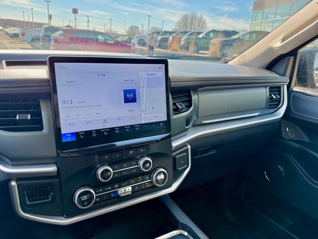 2024 Ford Expedition XLT