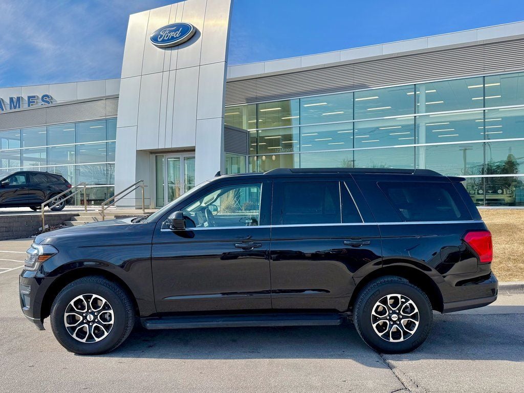 2024 Ford Expedition XLT