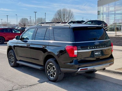 2024 Ford Expedition XLT