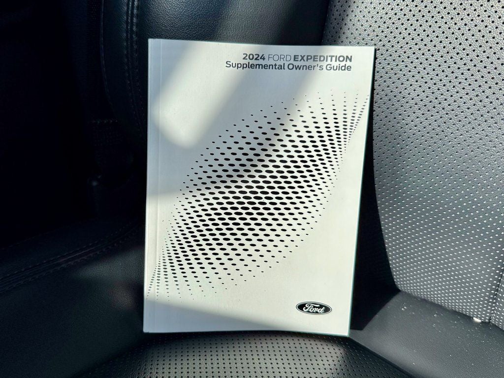 2024 Ford Expedition XLT