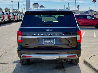 2024 Ford Expedition XLT
