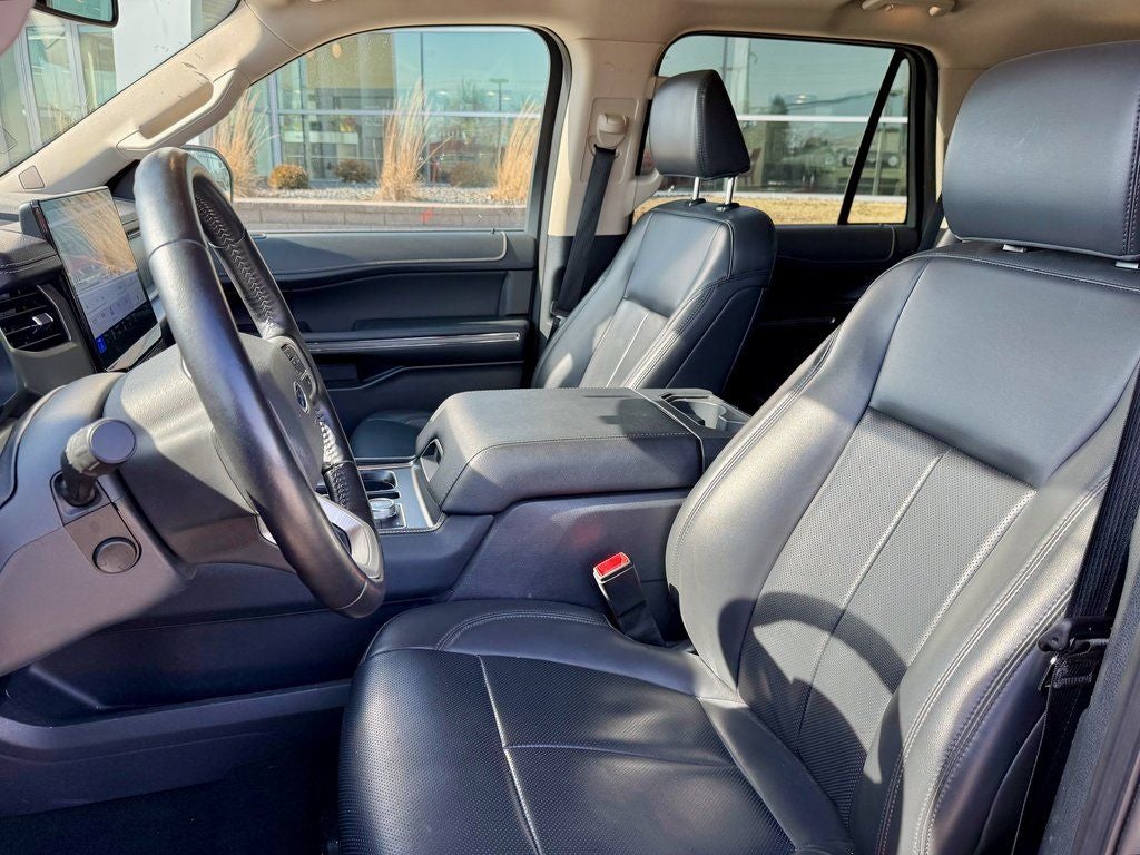 2024 Ford Expedition XLT
