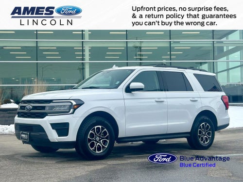 2024 Ford Expedition XLT