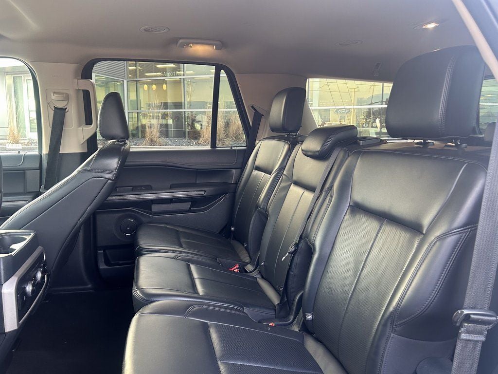 2024 Ford Expedition XLT