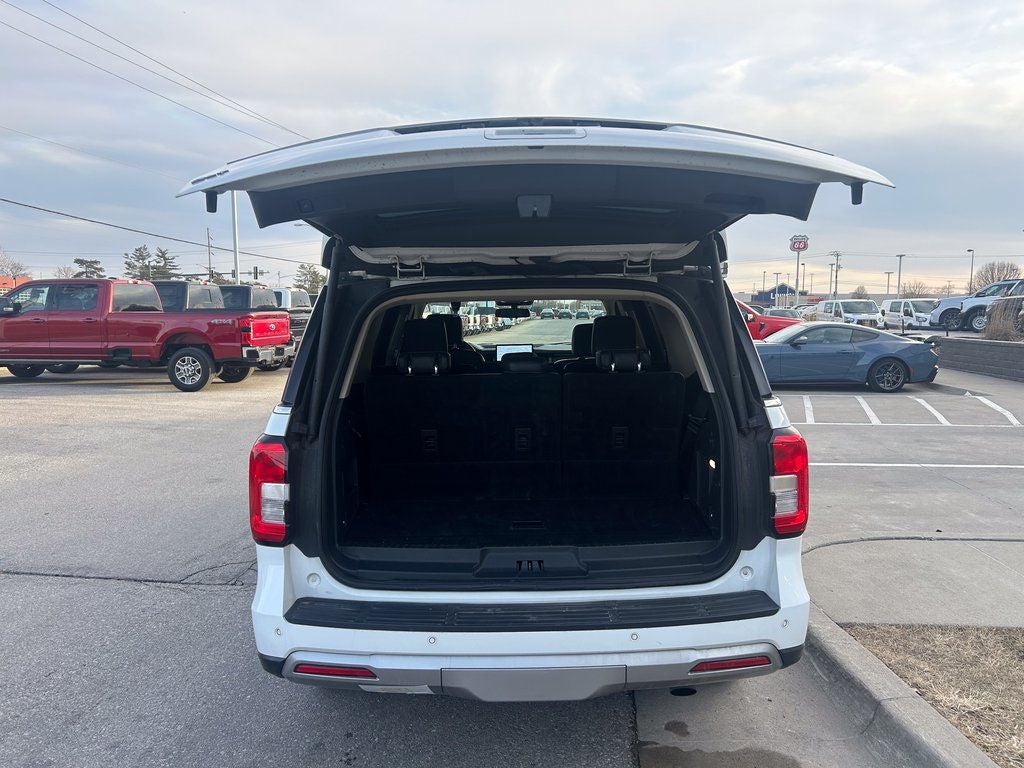 2024 Ford Expedition XLT