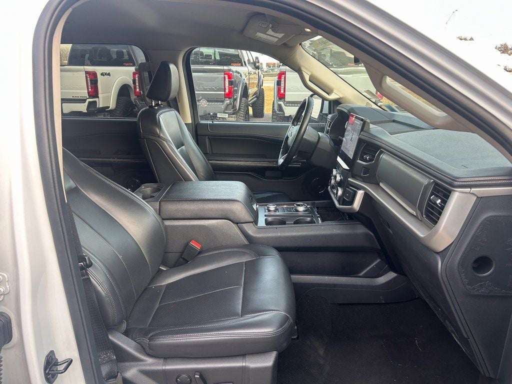 2024 Ford Expedition XLT