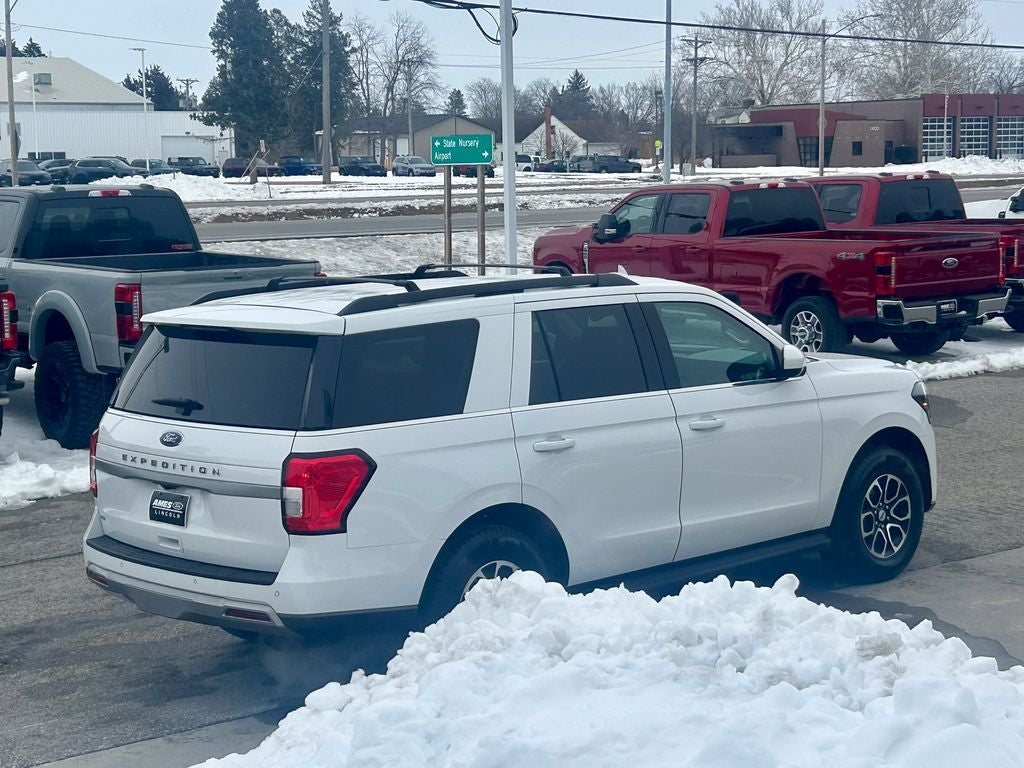 2024 Ford Expedition XLT