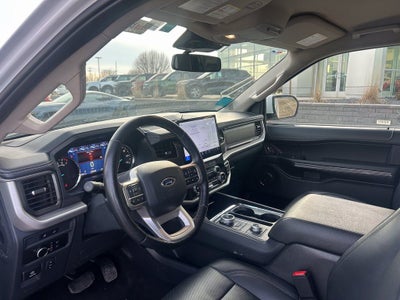 2024 Ford Expedition XLT