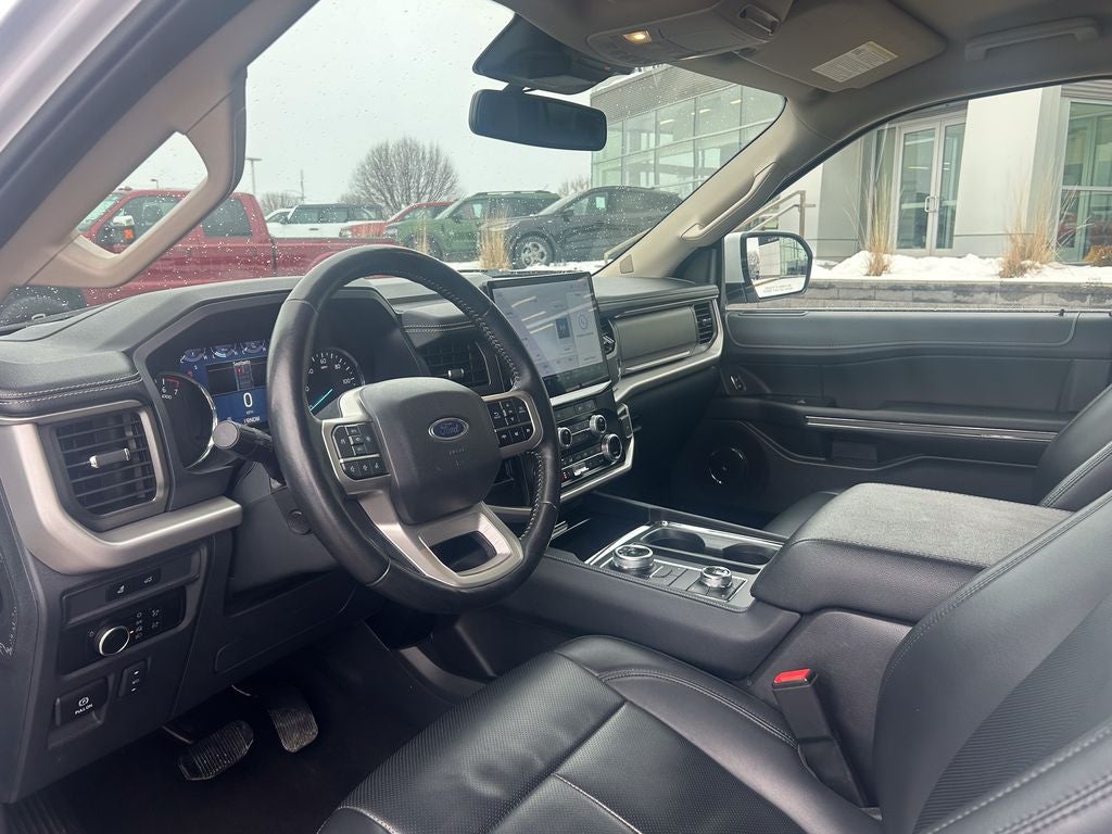 2024 Ford Expedition XLT
