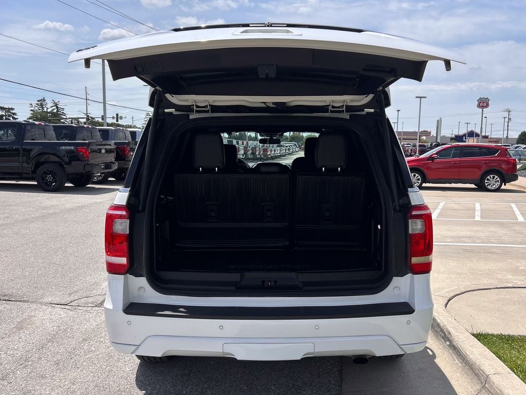 2021 Ford Expedition XLT