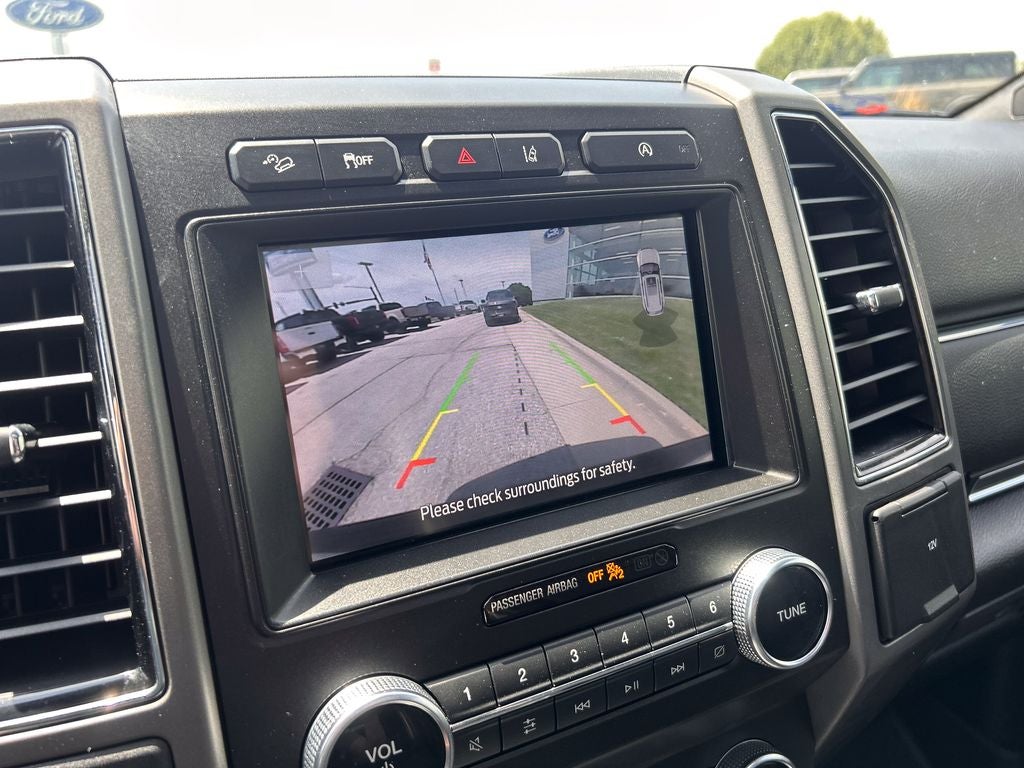 2021 Ford Expedition XLT