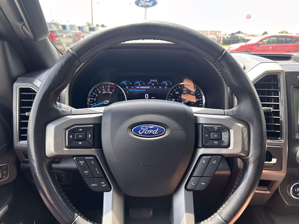 2021 Ford Expedition XLT