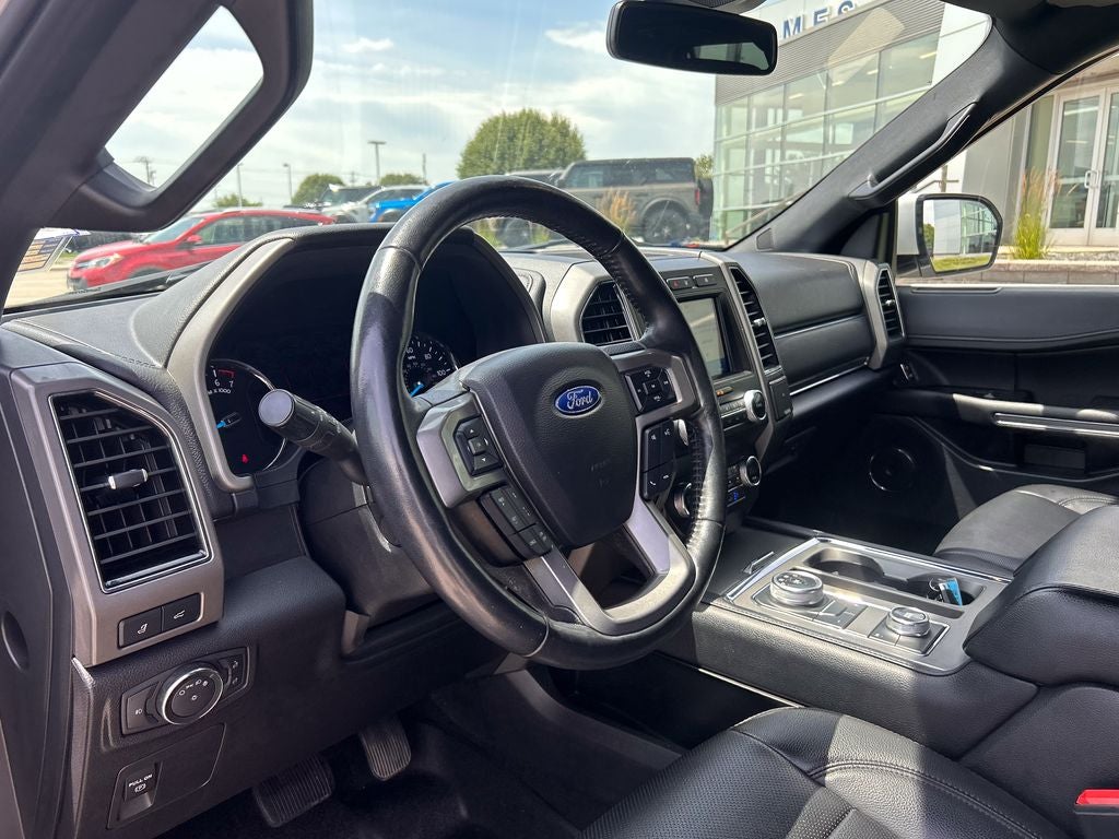2021 Ford Expedition XLT