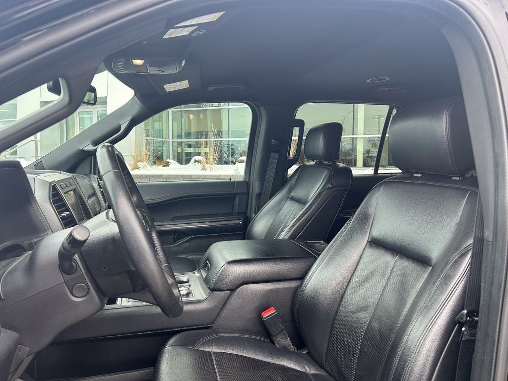 2019 Ford Expedition XLT
