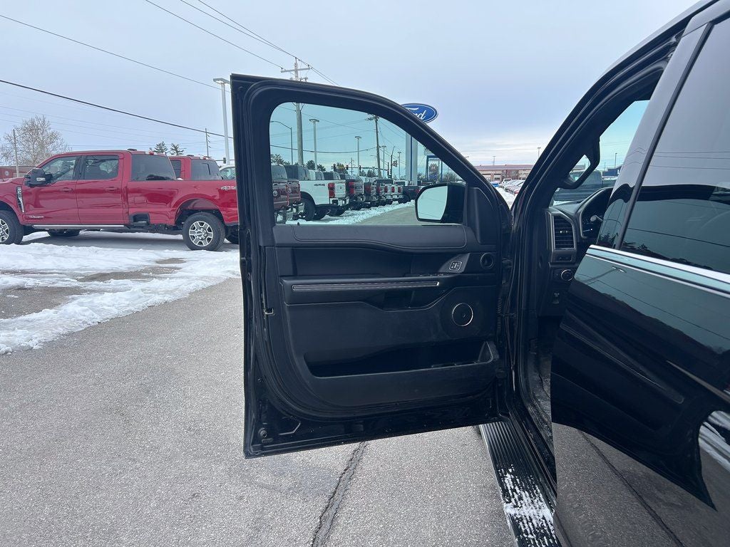 2019 Ford Expedition XLT