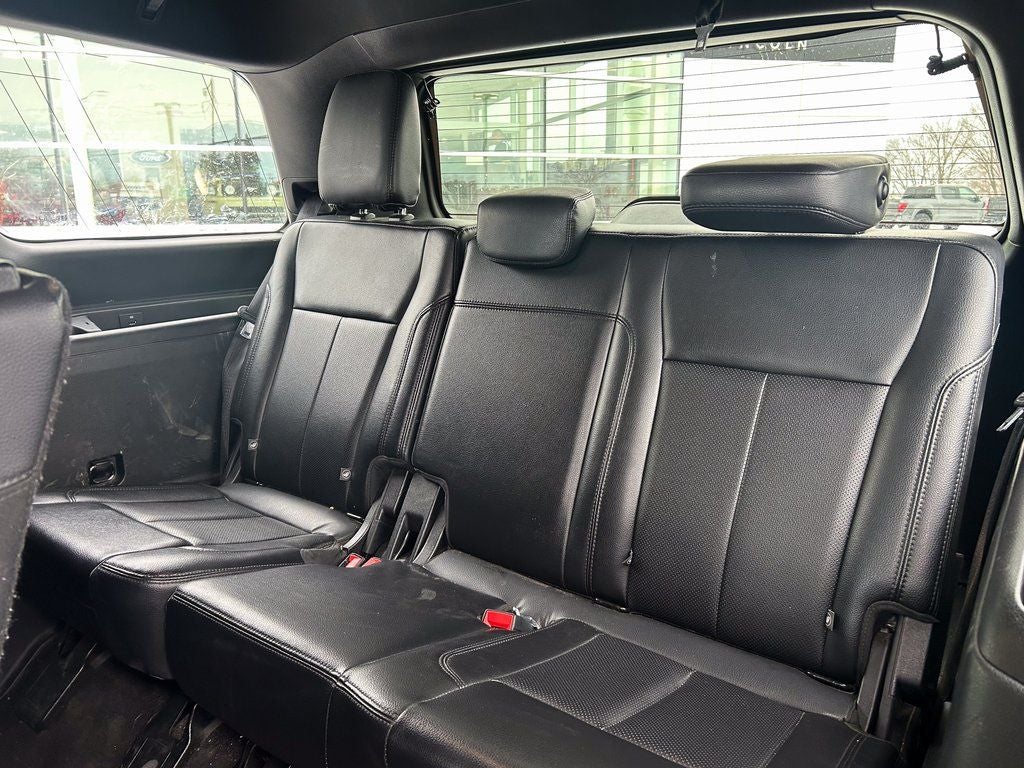 2019 Ford Expedition XLT