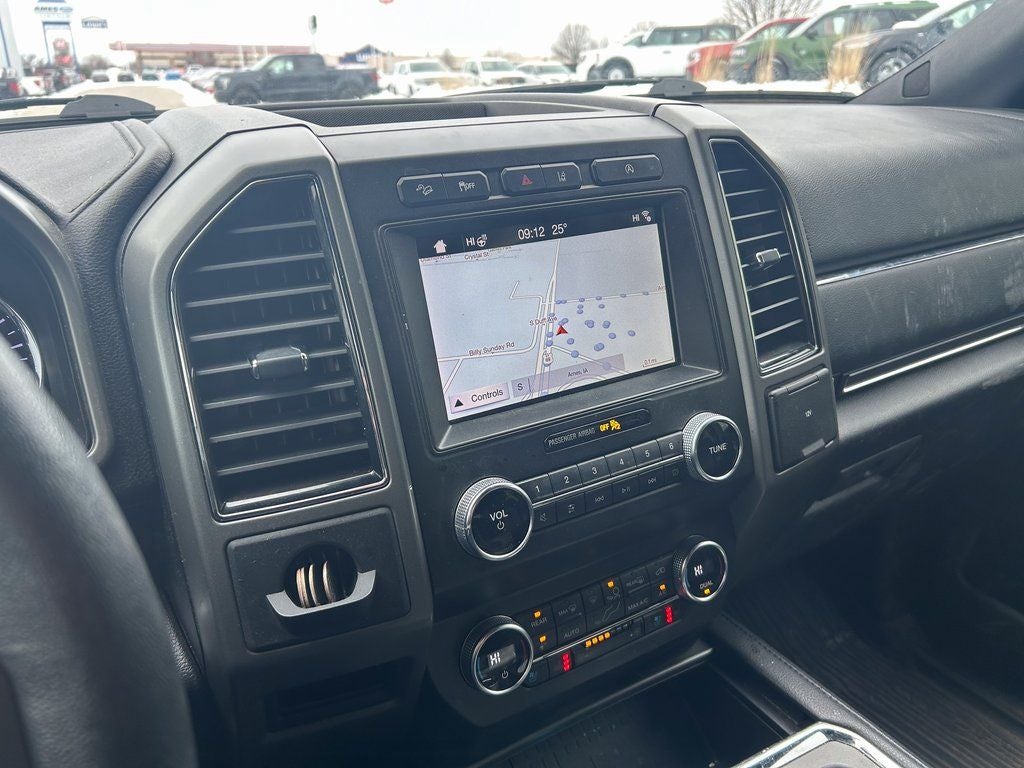 2019 Ford Expedition XLT