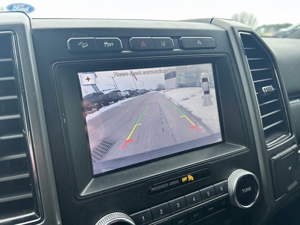 2019 Ford Expedition XLT