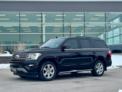2019 Ford Expedition XLT