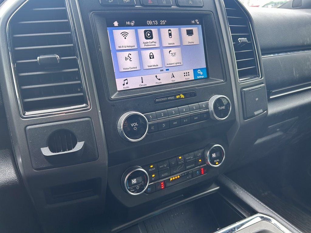 2019 Ford Expedition XLT