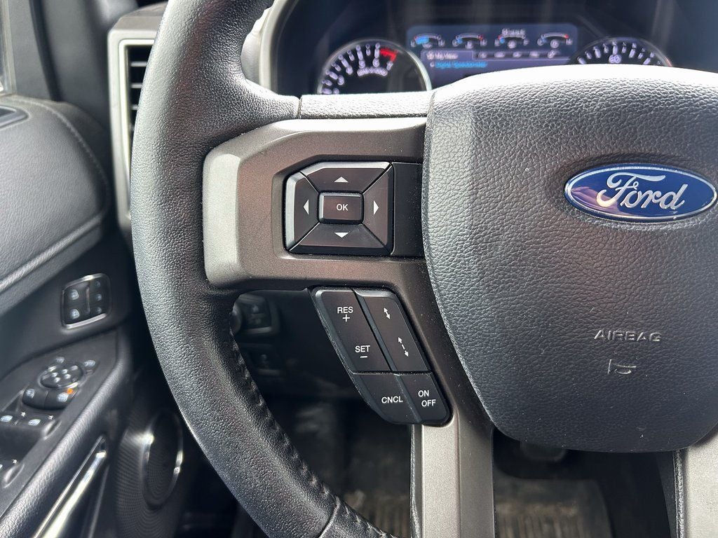 2019 Ford Expedition XLT