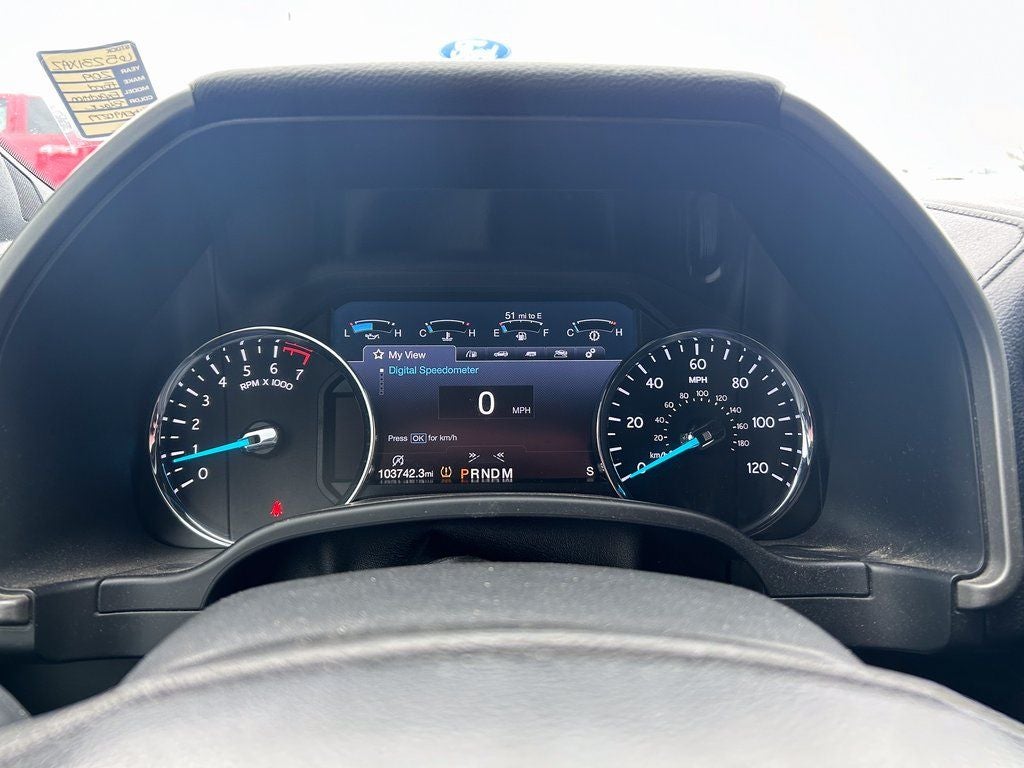 2019 Ford Expedition XLT