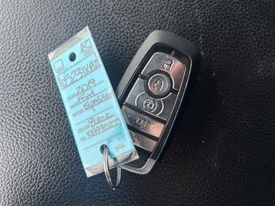 2019 Ford Expedition XLT