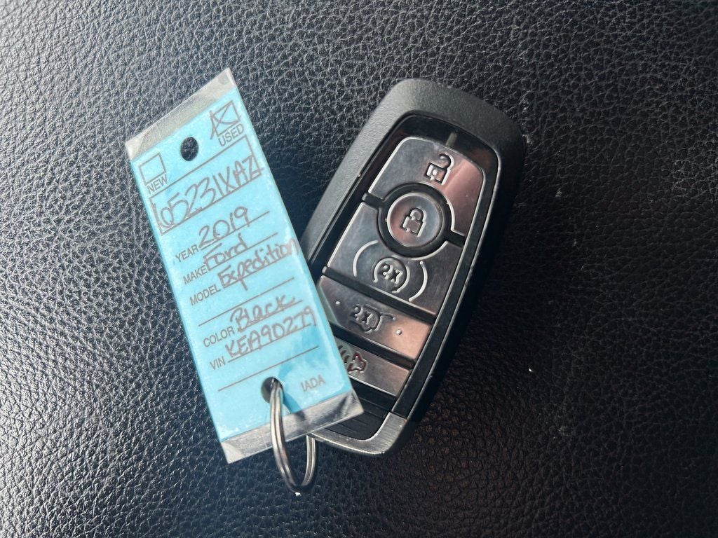 2019 Ford Expedition XLT