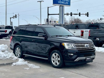 2019 Ford Expedition XLT