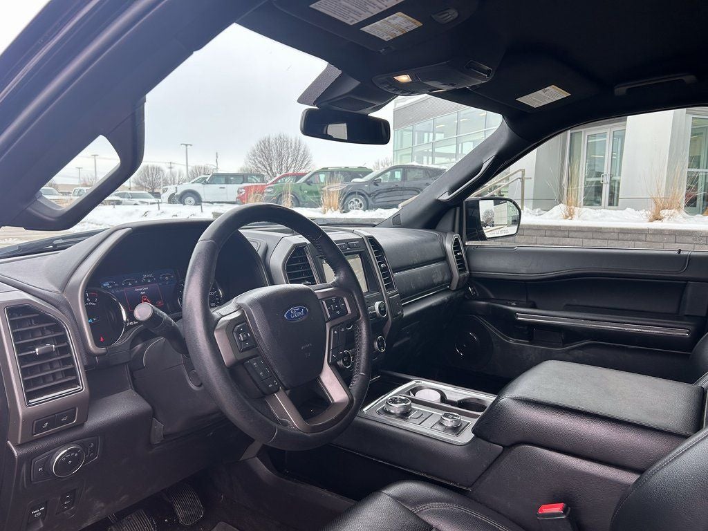 2019 Ford Expedition XLT