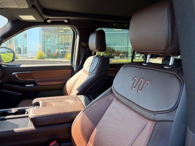 2025 Ford Expedition King Ranch