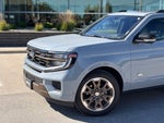 2025 Ford Expedition King Ranch