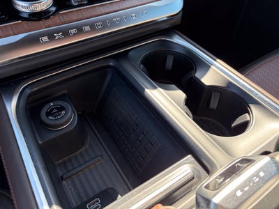 2025 Ford Expedition King Ranch