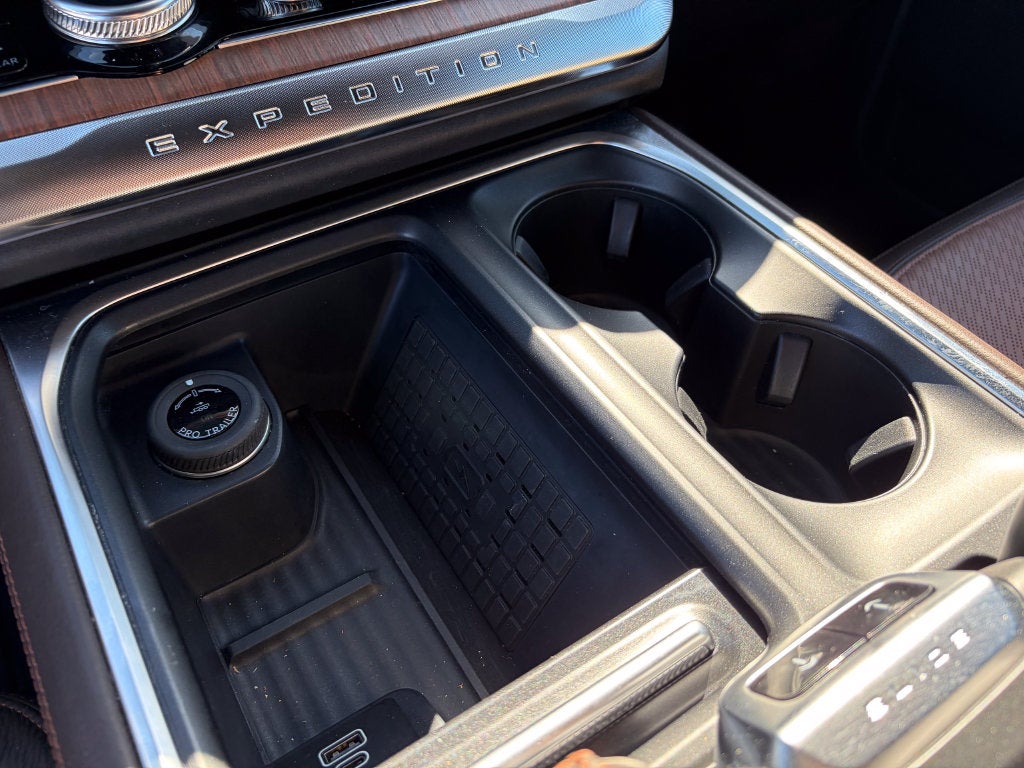 2025 Ford Expedition King Ranch