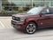 2027 Ford Expedition King Ranch
