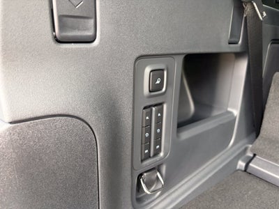2027 Ford Expedition King Ranch
