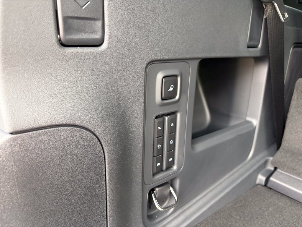 2027 Ford Expedition King Ranch