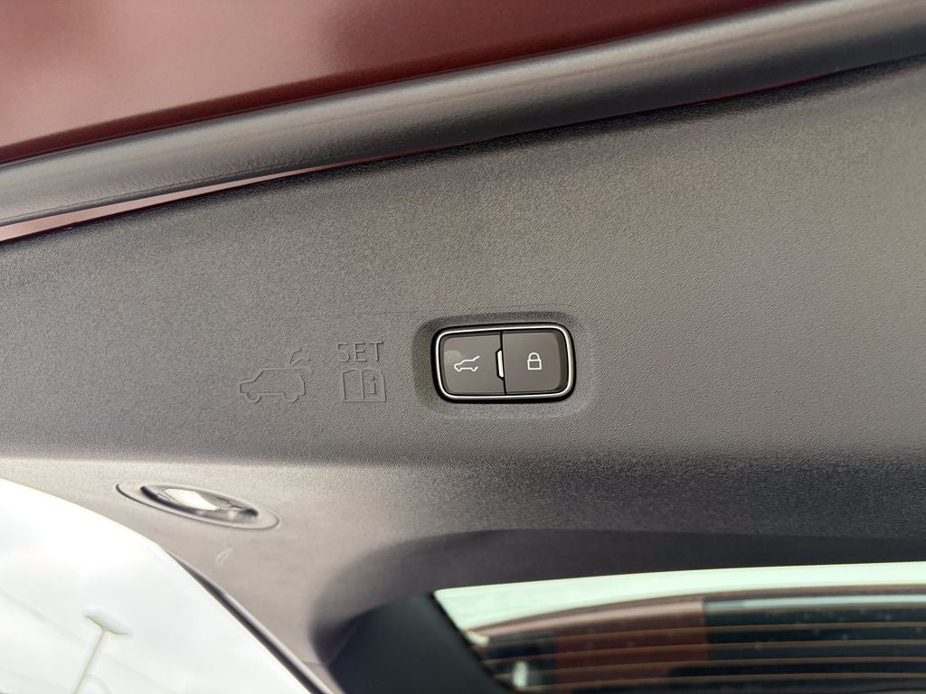 2027 Ford Expedition King Ranch