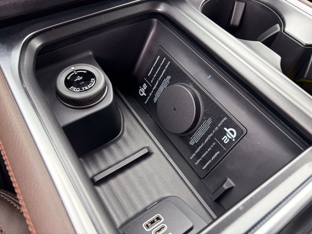 2027 Ford Expedition King Ranch