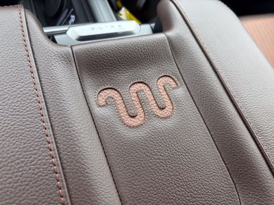 2027 Ford Expedition King Ranch