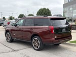 2027 Ford Expedition King Ranch