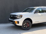 2027 Ford Expedition Hennessey Velociraptor