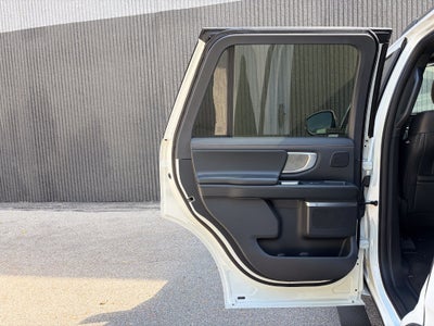 2027 Ford Expedition Hennessey Velociraptor