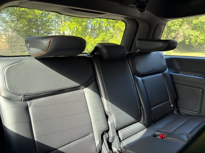 2027 Ford Expedition Hennessey Velociraptor