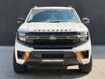 2027 Ford Expedition Hennessey Velociraptor