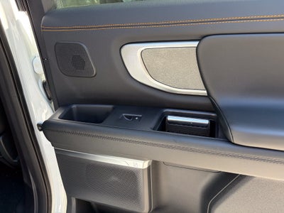 2027 Ford Expedition Hennessey Velociraptor