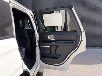 2027 Ford Expedition Hennessey Velociraptor