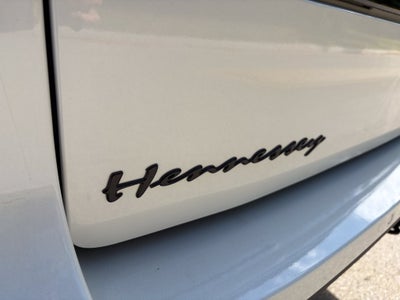 2027 Ford Expedition Hennessey Velociraptor