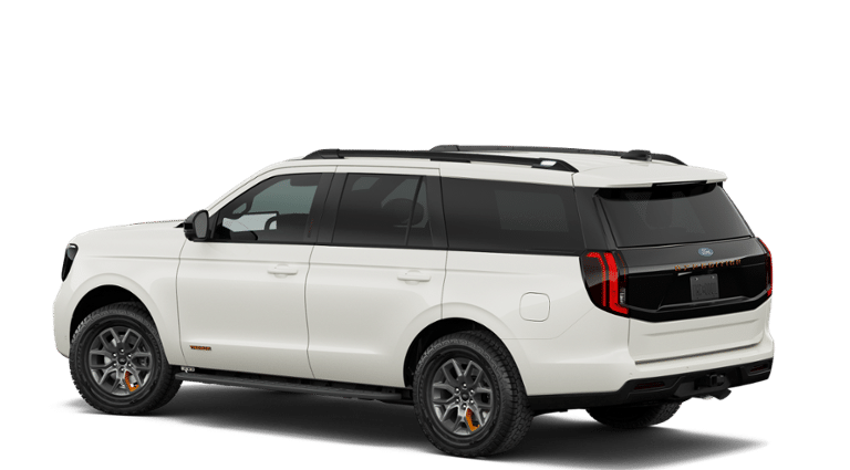 2027 Ford Expedition Hennessey Velociraptor